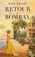 Cover: Retour &agrave; Bombay - Hauteville