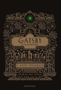 Cover: Gatsby le magnifique - Hauteville