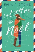 Cover: La Lettre de No&euml;l - Hauteville