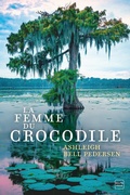 Cover: La Femme du crocodile - Hauteville