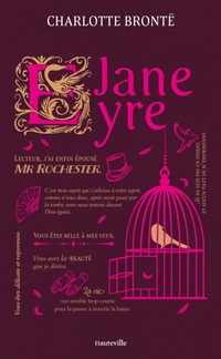 Enlarge image Cover: Jane Eyre - Hauteville