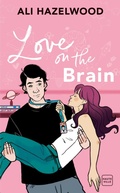 Cover: Love On The Brain - Hauteville