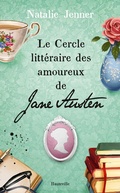 Cover: Le Cercle litt&eacute;raire des amoureux de Jane Austen - Hauteville