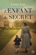 Cover: L'Enfant du secret - Hauteville
