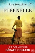 Cover: &Eacute;ternelle - Hauteville