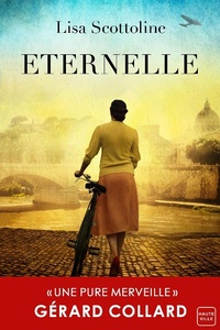 Enlarge image Cover: Éternelle - Hauteville
