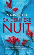 Cover: Sa Derni&egrave;re Nuit - Hauteville