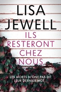 Cover: Ils resteront chez nous - Hauteville