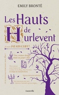 Cover: Les Hauts de Hurlevent - Hauteville