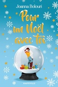 Cover: Pour un No&euml;l avec toi - Hauteville