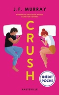 Cover: Crush - Hauteville