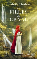 Cover: Les Filles du Graal - Hauteville