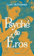 Cover: Psych&eacute; & &Eacute;ros - Hauteville