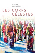 Cover: Les Corps C&eacute;lestes - St&eacute;phane Marsan