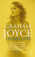 Cover: Lignes de vie - Hauteville