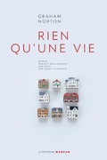 Cover: Rien qu'une vie - St&eacute;phane Marsan