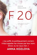 Cover: F20 - St&eacute;phane Marsan