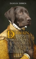 Cover: Demain - Bragelonne
