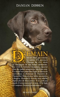 Enlarge image Cover: Demain - Bragelonne