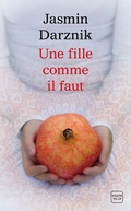Cover: Une fille comme il faut - Hauteville