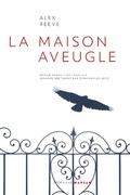 Cover: La Maison aveugle - St&eacute;phane Marsan