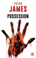 Cover: Possession - Bragelonne