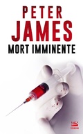 Cover: Mort imminente - Bragelonne