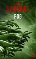 Cover: Fog - Bragelonne