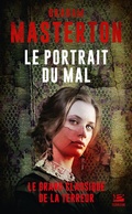 Cover: Le Portrait du mal - Bragelonne