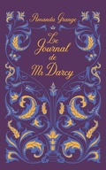 Cover: Le Journal de Mr Darcy - Hauteville