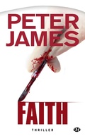 Cover: Faith - Bragelonne