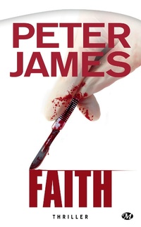 Enlarge image Cover: Faith - Bragelonne