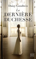 Cover: La Derni&egrave;re duchesse - Hauteville