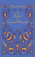 Cover: Le Journal du Capitaine Wentworth - Hauteville