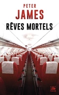 Cover: R&ecirc;ves mortels - Bragelonne