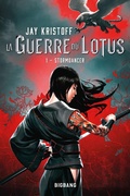 Cover: La Guerre du Lotus, T1 : Stormdancer - Bigbang
