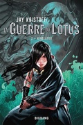 Cover: La Guerre du Lotus, T2 : Kinslayer - Bigbang