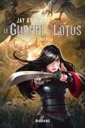 Cover: La Guerre du Lotus, T3 : Endsinger - Bigbang