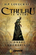 Cover: L'Ombre imm&eacute;moriale - Bragelonne