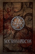 Cover: Necronomicon - Bragelonne
