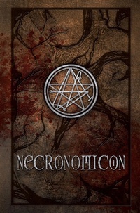 Enlarge image Cover: Necronomicon - Bragelonne