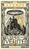 Cover: L'&Eacute;p&eacute;e de v&eacute;rit&eacute;, T2 : La Pierre des Larmes - Bragelonne