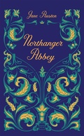 Cover: Northanger Abbey - Hauteville