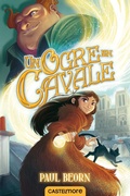 Cover: Un ogre en cavale - Castelmore