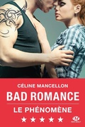 Cover: Bad Romance - MILADY
