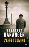 Cover: L'Effet Domino - Bragelonne