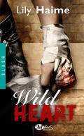 Cover: Wild Heart - MILADY