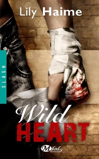 Enlarge image Cover: Wild Heart - MILADY