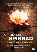 Cover: Chants des &eacute;toiles - Bragelonne
