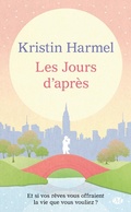 Cover: Les Jours d'apr&egrave;s - Hauteville